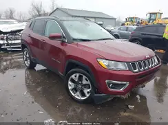 3C4NJDCB4MT554836 2021 JEEP COMPASS