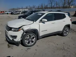3C4NJDCB4MT556585 2021 JEEP COMPASS