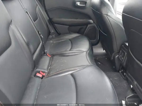 3C4NJDCB4MT556716 2021 JEEP COMPASS - Image 8
