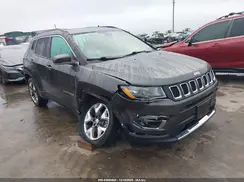 3C4NJDCB4MT556893 2021 JEEP COMPASS