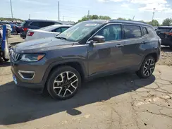 3C4NJDCB4MT558773 2021 JEEP COMPASS