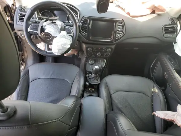 3C4NJDCB4MT558773 2021 JEEP COMPASS - Image 8
