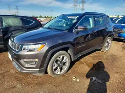3C4NJDCB4MT558854 2021 JEEP COMPASS