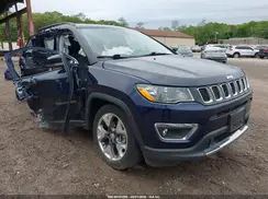 3C4NJDCB4MT559020 2021 JEEP COMPASS