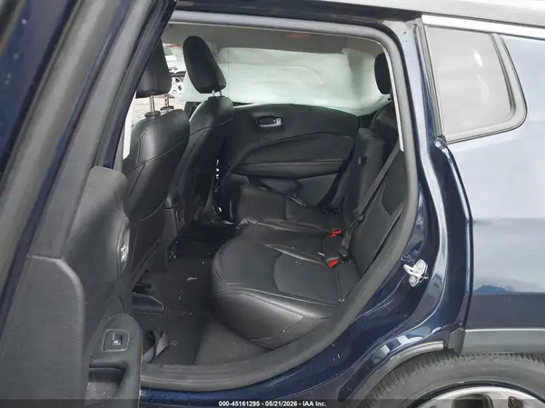 3C4NJDCB4MT559020 2021 JEEP COMPASS - Image 8