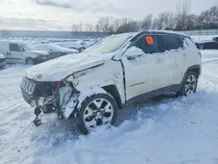 3C4NJDCB4MT559163 2021 JEEP COMPASS