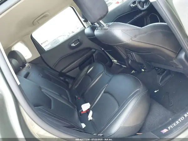 3C4NJDCB4MT561897 2021 JEEP COMPASS - Image 8