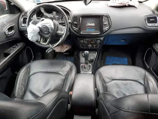 3C4NJDCB4MT565349 2021 JEEP COMPASS - Image 8