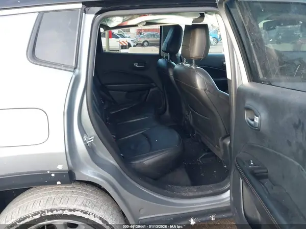3C4NJDCB4MT565402 2021 JEEP COMPASS - Image 8