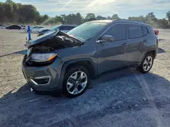 3C4NJDCB4MT567991 2021 JEEP COMPASS