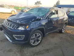 3C4NJDCB4MT568137 2021 JEEP COMPASS