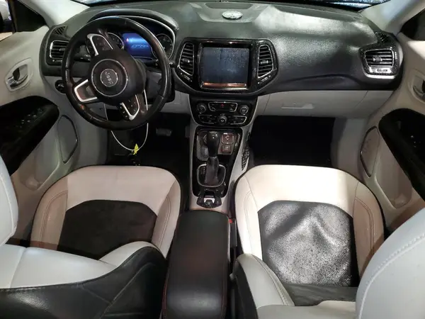 3C4NJDCB4MT570065 2021 JEEP COMPASS - Image 8