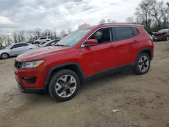 3C4NJDCB4MT572611 2021 JEEP COMPASS