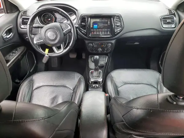 3C4NJDCB4MT572611 2021 JEEP COMPASS - Image 8