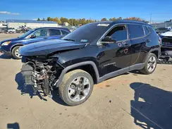 3C4NJDCB4MT575704 2021 JEEP COMPASS