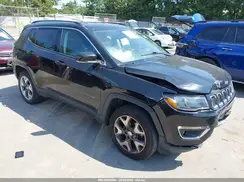 3C4NJDCB4MT575850 2021 JEEP COMPASS