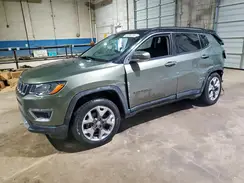 3C4NJDCB4MT576335 2021 JEEP COMPASS