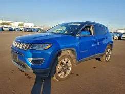3C4NJDCB4MT583351 2021 JEEP COMPASS