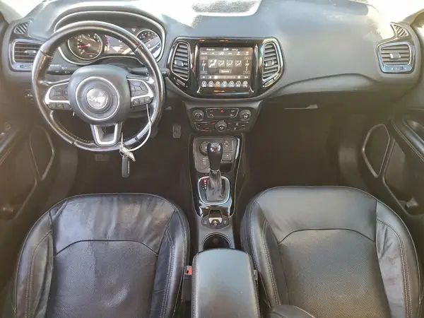 3C4NJDCB4MT583351 2021 JEEP COMPASS - Image 8
