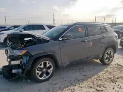3C4NJDCB4MT583365 2021 JEEP COMPASS