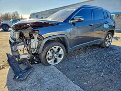 3C4NJDCB4MT583592 2021 JEEP COMPASS