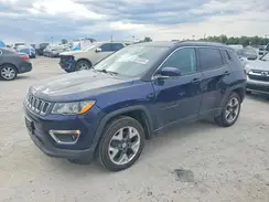 3C4NJDCB4MT586816 2021 JEEP COMPASS
