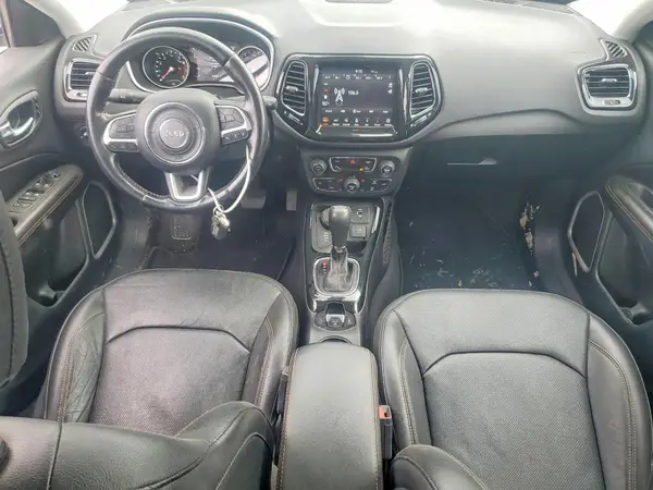 3C4NJDCB4MT586816 2021 JEEP COMPASS - Image 8