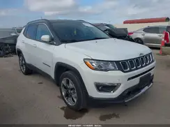 3C4NJDCB4MT591420 2021 JEEP COMPASS