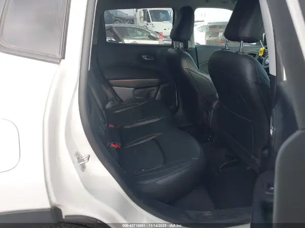 3C4NJDCB4MT591420 2021 JEEP COMPASS - Image 8