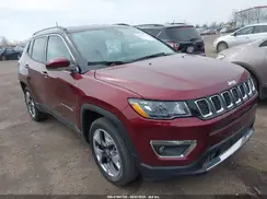 3C4NJDCB4MT593331 2021 JEEP COMPASS