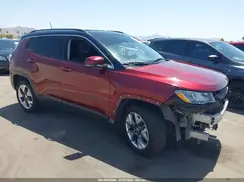 3C4NJDCB4MT594852 2021 JEEP COMPASS