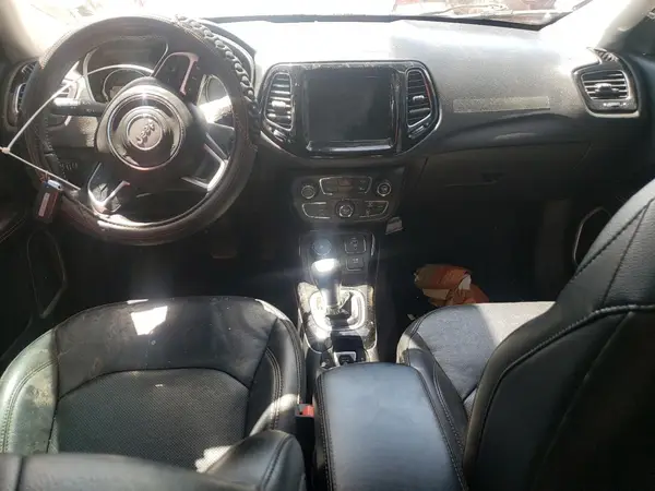 3C4NJDCB4MT595578 2021 JEEP COMPASS - Image 8