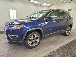 3C4NJDCB4MT595869 2021 JEEP COMPASS