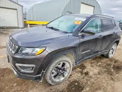 3C4NJDCB4MT595919 2021 JEEP COMPASS