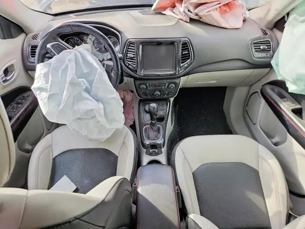 3C4NJDCB4MT595919 2021 JEEP COMPASS - Image 8