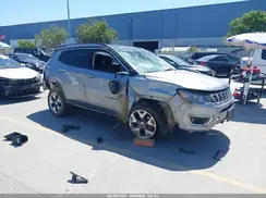 3C4NJDCB4MT599274 2021 JEEP COMPASS