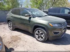 3C4NJDCB4MT599954 2021 JEEP COMPASS