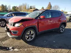 3C4NJDCB4MT601654 2021 JEEP COMPASS