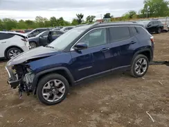3C4NJDCB4MT602531 2021 JEEP COMPASS