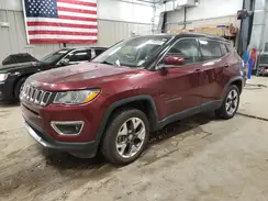 3C4NJDCB4MT603422 2021 JEEP COMPASS