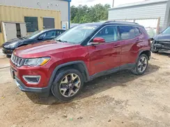3C4NJDCB4MT603534 2021 JEEP COMPASS