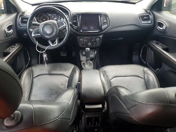 3C4NJDCB4MT603534 2021 JEEP COMPASS - Image 8