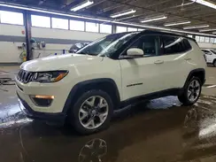 3C4NJDCB4MT603727 2021 JEEP COMPASS