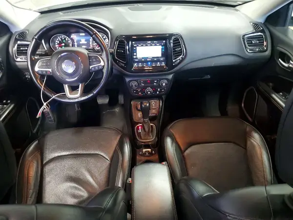 3C4NJDCB4MT603727 2021 JEEP COMPASS - Image 8