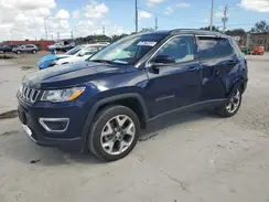 3C4NJDCB4MT604831 2021 JEEP COMPASS