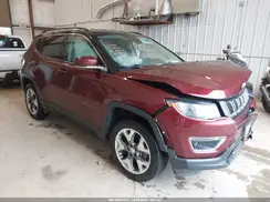 3C4NJDCB4MT605042 2021 JEEP COMPASS