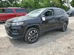 3C4NJDCB4NT101026 2022 JEEP COMPASS