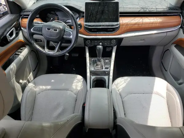 3C4NJDCB4NT101026 2022 JEEP COMPASS - Image 8