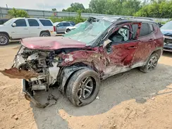 3C4NJDCB4NT101740 2022 JEEP COMPASS