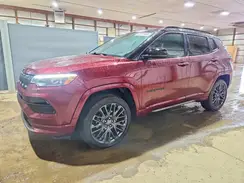 3C4NJDCB4NT102354 2022 JEEP COMPASS